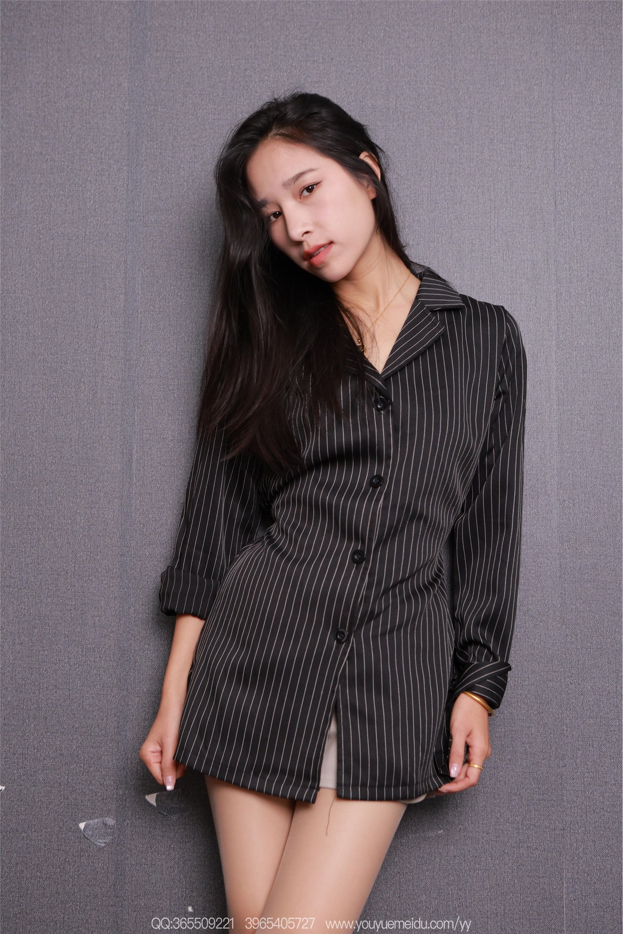 IESS异思趣向  2025.11.21 丝享家2217：美子《长靴肉丝（上)》